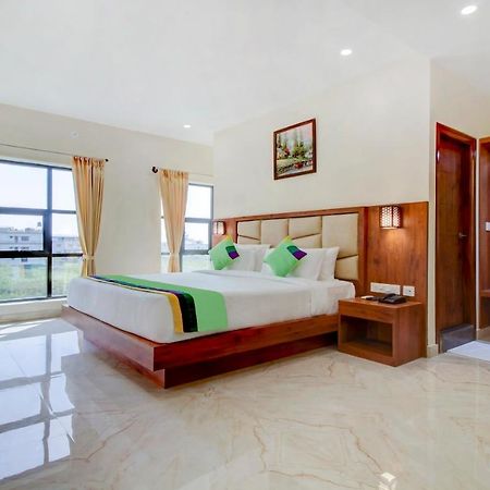 Treebo The Meridian Chikmagalur Bagian luar foto