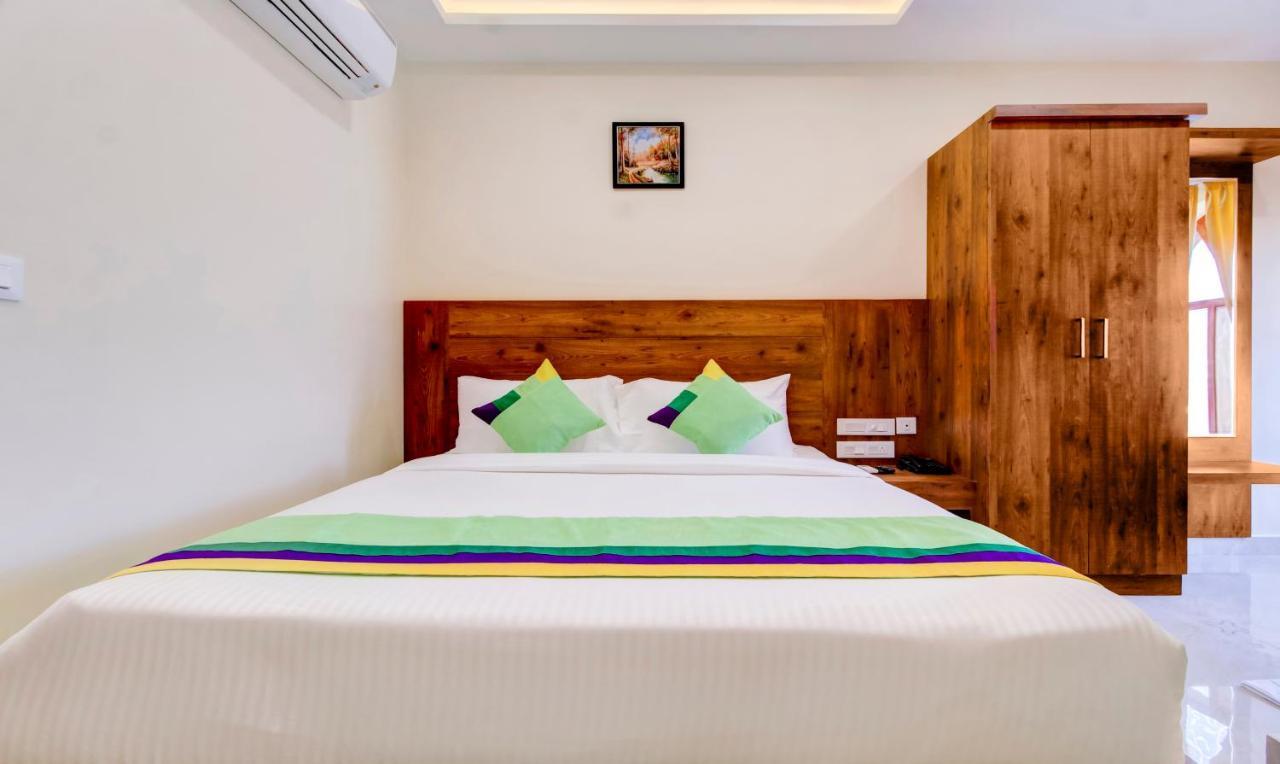 Treebo The Meridian Chikmagalur Bagian luar foto